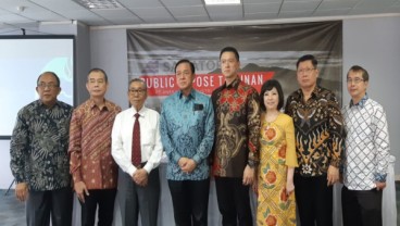 2019, Aneka Gas Industri (AGII) Incar Pertumbuhan Dua Digit