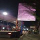 Penertiban Reklame di Palembang Berlanjut