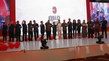 Phinisi Hospitality Rebranding Portofolio di Kendari