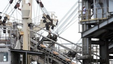 Semen Tonasa Raih Penghargaan Industri Hijau 2018