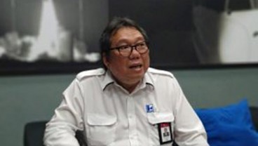 Indra Karya Bidik Kenaikan Laba 160,47%