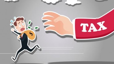 Pengusaha Minta Ditjen Pajak Tak Pandang Bulu dalam Penegakan Hukum