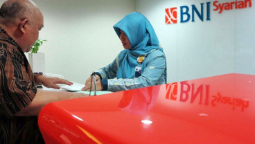 BNI Syariah Gelontorkan Rp1,4 Triliun untuk Proyek Infrastruktur