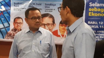 Prabowo-Sandi Janji Kembalikan Pengelolaan BUMN ke Arah Lurus