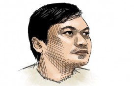 SPEKTRUM : Pasokan Aman