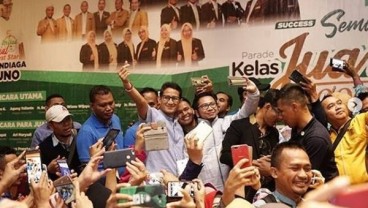 PKS dan Gerindra Beda Persepsi Soal Fit & Proper Test Cawagub DKI Jakarta