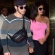 Priyanka Chopra dan Nick Jonas Bulan Madu ke Oman