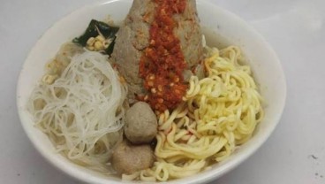 Agenda Jakarta (13/12), Pekan Sinema Jepang hingga Festival Bakso