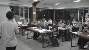 Binar Academy Ingin Jadikan BSD City Pabrik Coder Indonesia