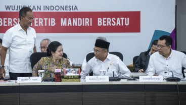 Refleksi Kinerja Ekonomi NTB 2018 dan Harapan Gubernur di 2019