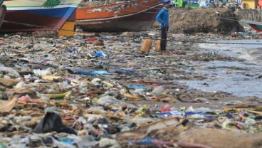 Negara Kepulauan Indonesia Hadapi Problem Nyata Pencemaran Laut