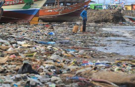 Negara Kepulauan Indonesia Hadapi Problem Nyata Pencemaran Laut