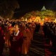 Upacara Agung Homa Atisa Rayakan Kedatangan Atisa Dipamkara ke Indonesia