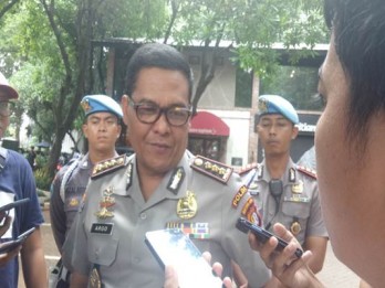 Imbas Anggota TNI vs Tukang Parkir, Polisi Imbau Korban Terdampak Melapor