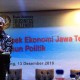 Pemprov Jateng Genjot Pariwisata dan Ekonomi Kreatif