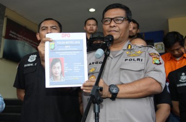 Polisi Tangkap Empat Pengeroyok TNI, Satu Masih Buron