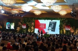 Buku 'Jokowi Menuju Cahaya': Pembangunan Tak Selalu Manis dalam Jangka Pendek