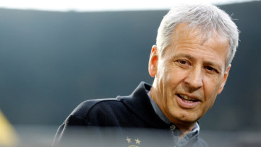 Jadwal Bundesliga, Munchen & Dortmund Dapat Santapan Empuk