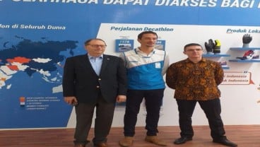 Fasilitasi Olahraga Warga, Decathlon Buka Gerai Kedua di Bekasi