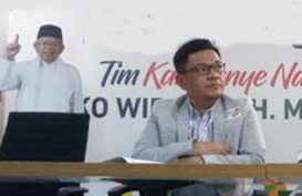 Jubir TKN: Tak Masalah Prabowo-Sandi Minta Sumbangan Dana Kampanye