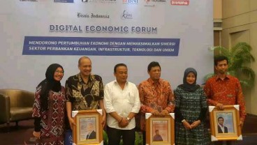 Pacu Daya Saing, Multipolar Technology Teruskan Transformasi Digital 