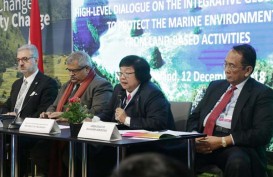 Konferensi Perubahan Iklim di Polandia: Siti Nurbaya Sampaikan Inisiatif Indonesia Kurangi Pencemaran Lingkungan