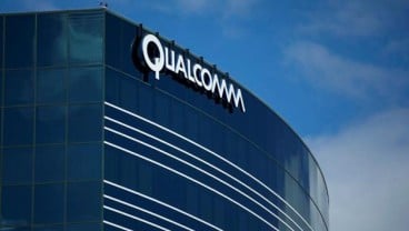 Qualcomm vs Apple, China Diminta Larang Penjualan iPhone XS & XR