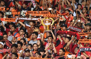 Konvoi Persija (15/12), Ini Rencana Rekayasa Lalu Lintas 