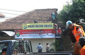 Kapendam Jaya: Dua Gelombang Massa Datangi Mapolsek Ciracas. Anggota TNI Terlibat Bakal Ditindak