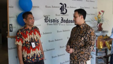 Semen Tonasa  Bukukan Produksi 6,7 Juta Ton