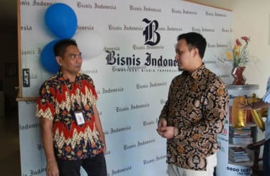 Semen Tonasa  Bukukan Produksi 6,7 Juta Ton