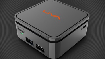 Ini Dia Seri Mini PC Mungil dengan Tenaga Tangguh