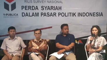 Masyarakat tak Setuju Perda Berbau Agama