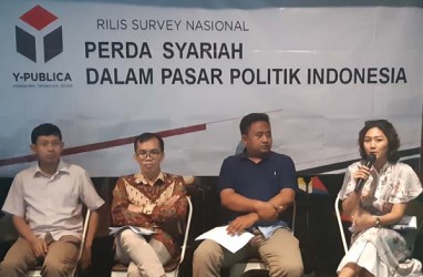 Masyarakat tak Setuju Perda Berbau Agama