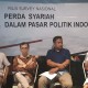 Masyarakat tak Setuju Perda Berbau Agama