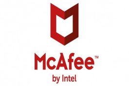 Thoma Bravo Akan Beli McAfee 