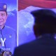 Polisi Amankan Perusak Atribut Partai Demokrat 