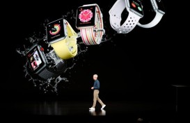 Qualcomm vs Apple: Software iPhone Lawas China Diperbarui