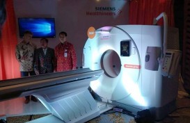 Siemens Healthineers Perkenalkan CT Scan Terkini