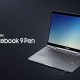 Samsung Perkenalkan Notebook 9 Pen