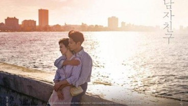 Drama Korea "Encounter" Tayang di Lebih dari 100 Negara