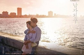 Drama Korea "Encounter" Tayang di Lebih dari 100 Negara