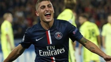 Pertandingan Paris Saint-Germain Ditunda Lagi