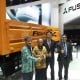 Mitsubishi Fuso Sosialisasi Fighter Baru di Truck Campaign 2018