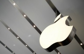 Apple Akan Perbarui Perangkat Lunak di China