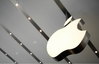 Apple Akan Perbarui Perangkat Lunak di China