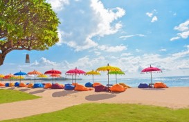 Tahun Baru 2019 Ayodya Resort Gelar Big Shot, Pesta Pantai Berlangsung 13 Hari
