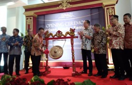 Mulai Hari Ini Hotel Horison Nindya Resmi Beroperasi di Semarang 