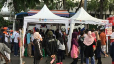 BPRD DKI Adakan Samling dan Sisir Penunggak Pajak Kendaraan