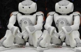Siap-Siap, Robot Cerdas Akan Layani Pelanggan di Indonesia